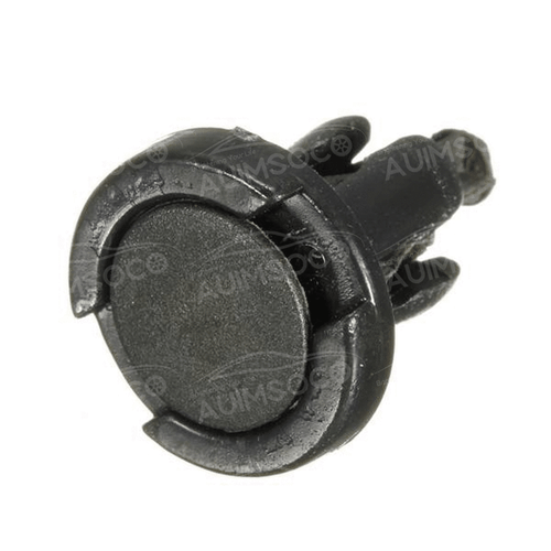 100Pcs Bumper Clips Hood Fender Push Rivets Retainer Fasteners for Civic Accord - Bild 10 von 12