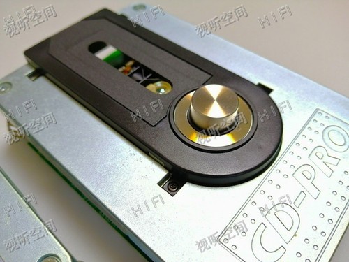CDPRO2 VAU1255/31LF CD Drive Mechanism Component Replacement for VAU1254 New - Picture 14 of 15