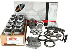 Engine Rebuild Overhaul Kit for 2000 Ford Lincoln 5.4L SOHC 16V VINS "L,M,Z"