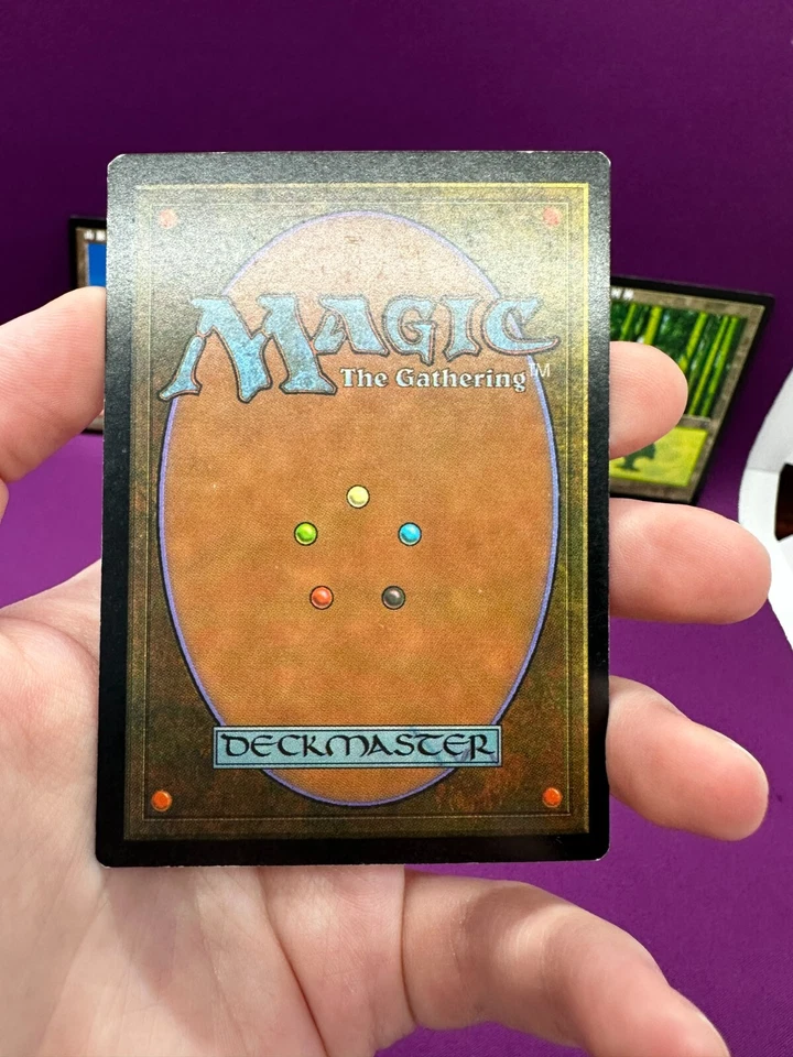 MTG Alternate Art Basic Land Set of 5 Portal 1 Simplified Chinese *CCGHouse* - Image 4 of 4