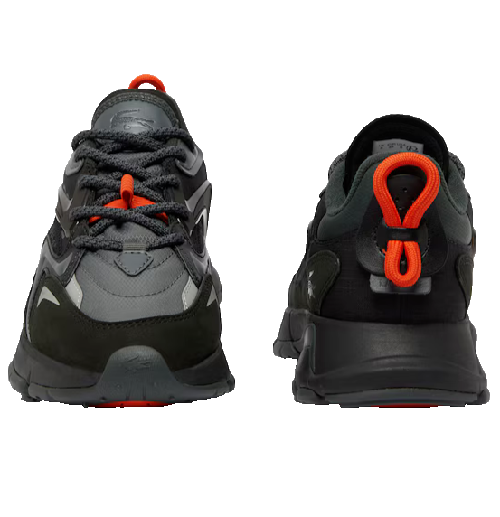 LACOSTE SHOES WOMENS L003 NEO TECH 2 7-48SFA0087Z83 | eBay