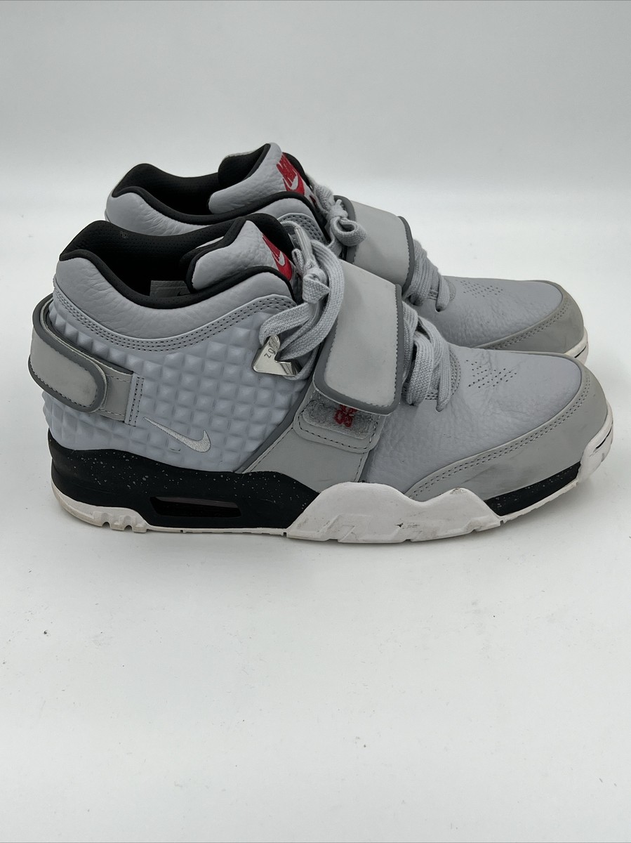 Size Nike Air Trainer Cruz Wolf Grey Victor Cruz