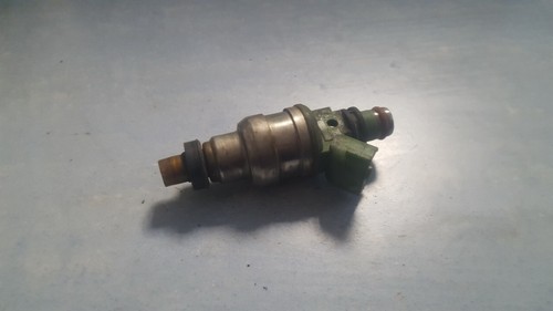 Mazda 323 1995 Fuel Injector INP484, INP-484 #674449-19