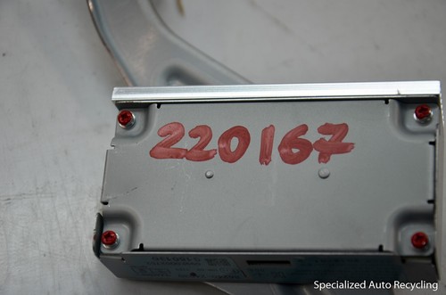 2015 LEXUS RC-F SPORT ACTIVE SOUND EQUALIZER CONTROL MODULE #86240-24030 OEM - Picture 5 of 5
