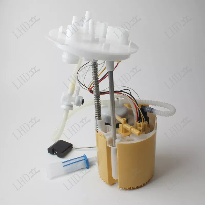 Fuel Pump Module Assembly J9C7468 For Jaguar E-Pace 2018