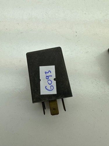 Opel Relais 90069864 60201001