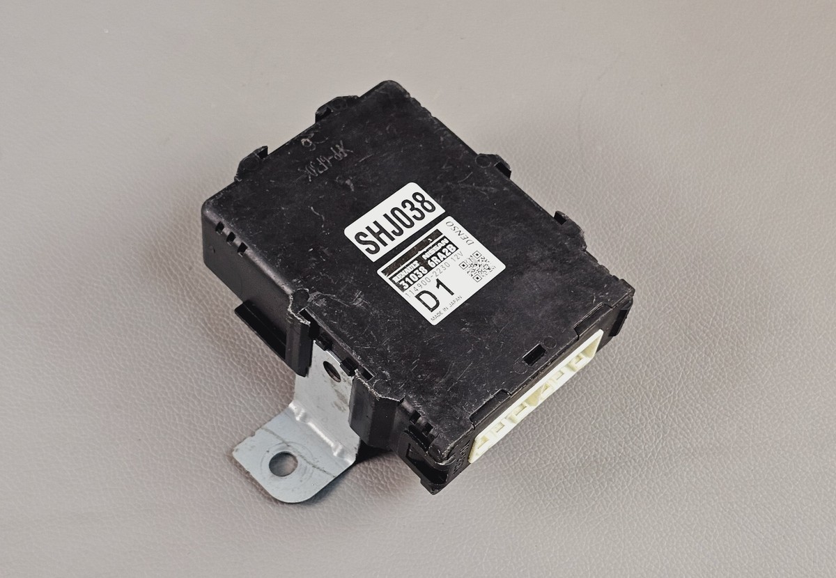 31038-6RA2B Nissan Rogue 2021-2022 Controller Shift OEM JDM