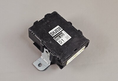 31038-6RA2B Nissan Rogue 2021-2022 Controller Shift OEM JDM USED