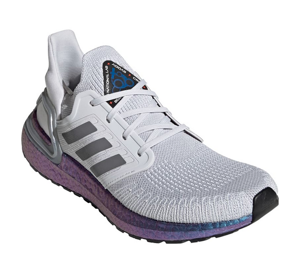 adidas ultraboost 20 dna space race