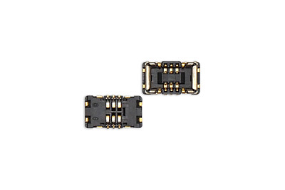 iPhone 6 Plus Volume Laut-Leise FPC Connector Anschluss