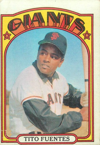 1972 Topps Baseball Singles "Key Player Cards" U-Pick - Picture 32 of 47
