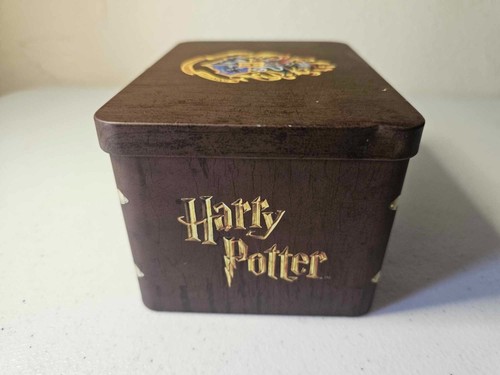 Harry Potter WB Hogwarts, orologio palline di quidditch COA, ha bisogno di batteria - Foto 4 di 18