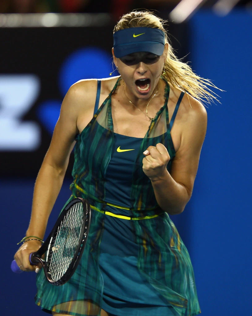 Nike maria hotsell sharapova collection