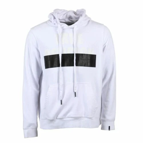 True Religion Regular Size 2XL Hooded Sweaters for Men