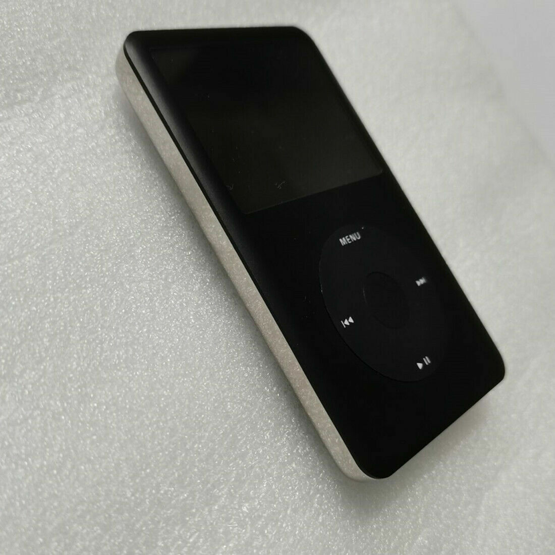 Latest Apple iPod Classic 7th Gen 512GB SSD Flash Custom Latest Apple iPod Classic 7th Gen 512GB SSD Flash Custom