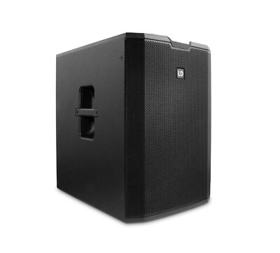 LD Systems MAUI44G2SUB Powered Subwoofer Extension for MAUI 44 G2