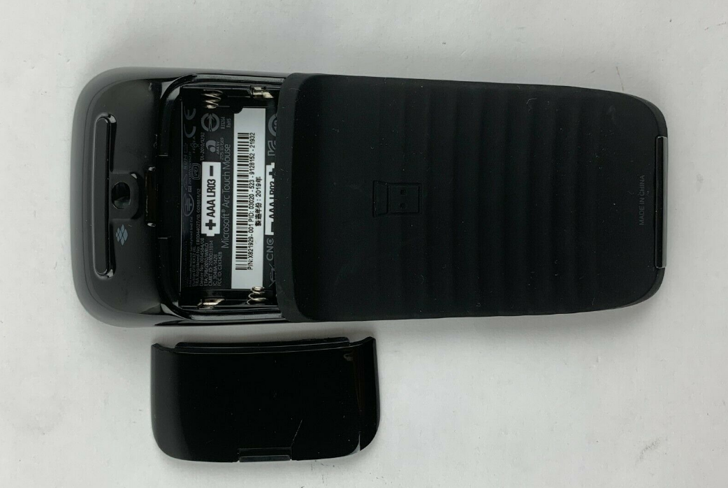Microsoft Surface Arc Mouse at ₹ 7500 | Microsoft Mouse in Mumbai | ID Microsoft Surface Arc Mouse at ₹ 7500 | Microsoft Mouse in Mumbai | ID