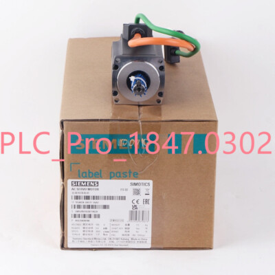 1FL6034-2AF21-1AA1 1PCS NEW New Siemens 1FL60342AF211AA1 #US