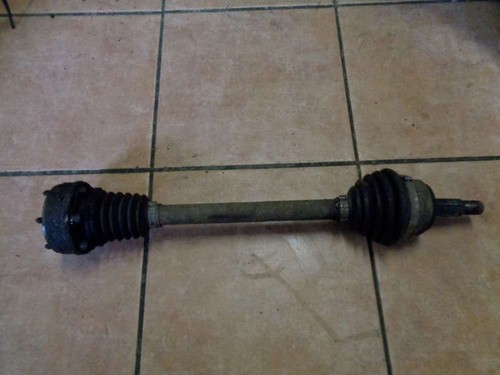 VW Golf 3 Bj:1994 Antriebswelle Vorne Links