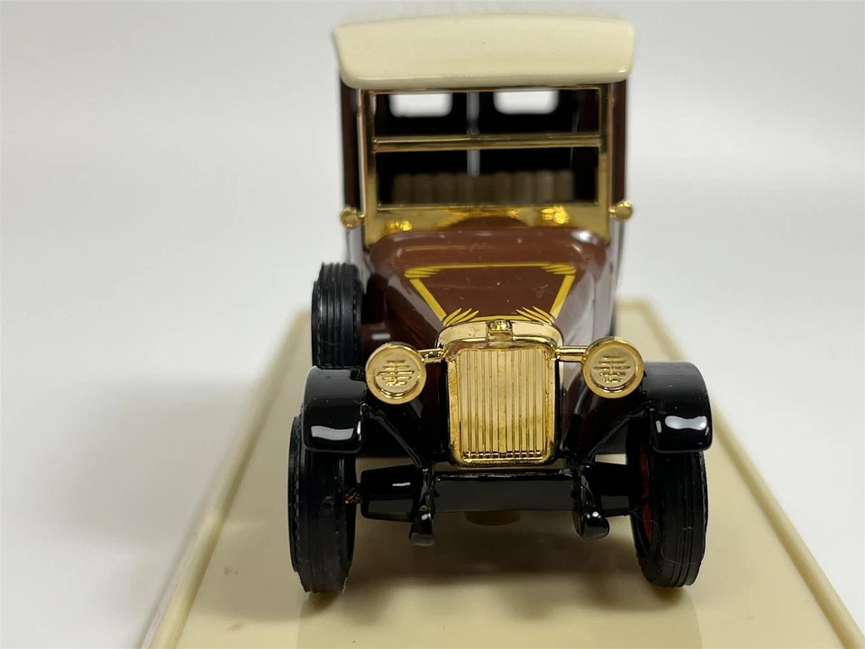 Talbot Sud Pacific 1927 Models Of Yesteryear Matchbox YGB10D S8 - Photo 4/4