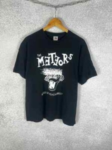 The Meteors Shirt | eBay The Meteors Shirt | eBay