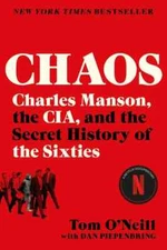 Chaos by Tom O'Neill, Paperback | USA