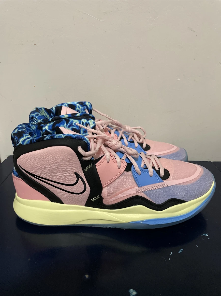 Nike Kyrie Infinity Valentine's Day - огромный выбор по лучшим