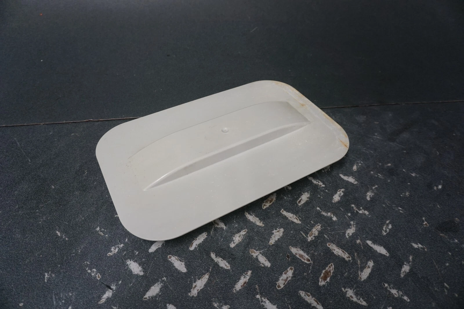 2002-2006 GTX 4-TEC GTI RXT Sea-Doo OEM Front Storage Access Cover Door Lid