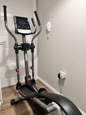 Cross Trainer PRO-FORM 525 CSE+