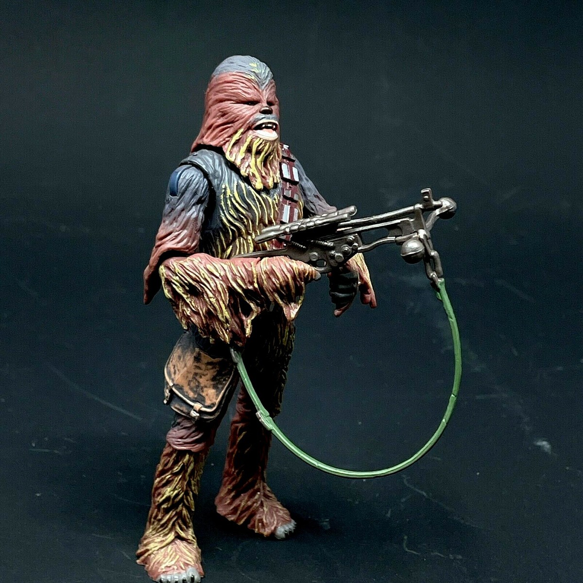 05.Hasbro/STARWARS EP3 12inch“CHEWBACCA” Amazon.com: Star Wars Hero Series Sidekick Alien : Toys & Games