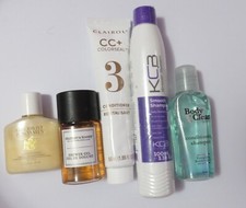 MIXED LOT 1 CLAIROL 1 BOTTLE CONDITIONER GILC...