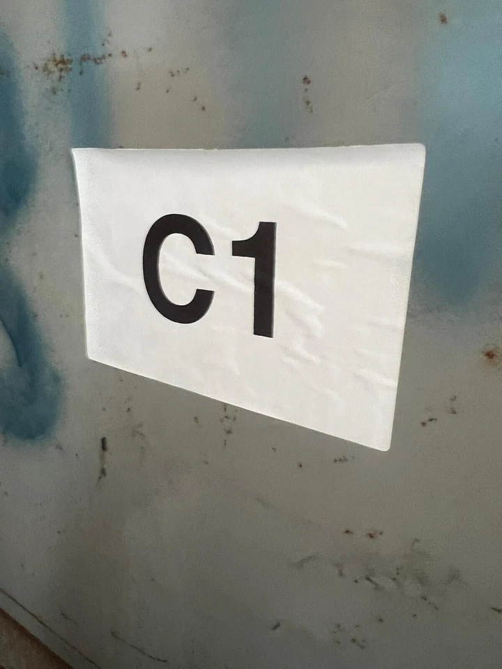 CUPRA FORMENTOR PASSENGER DOOR GLASS LEFT 5 Door Hatchback 2020-2023 - Image 2 of 2