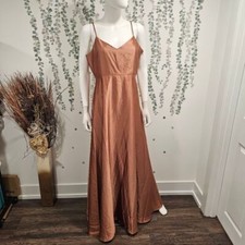 NWOT Show Me Your Mumu Faith Maxi Dress Sz L