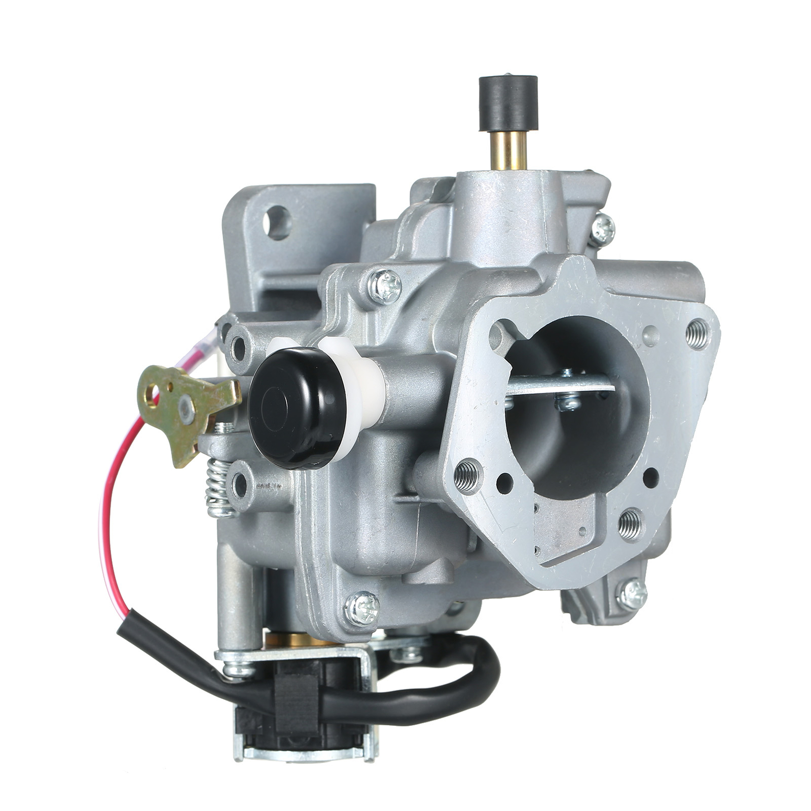 Vergaser Für Kohler Command Motoren CH20 CH22 CH25 CH26 - Inkl. Reinigungsset & Dichtung