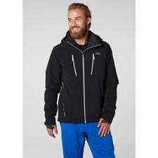 helly hansen alpha 3.0 large