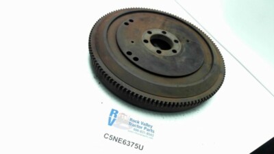 FLYWHEEL 12 IN