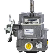 OEM Exmark 142-2933 Pump 12cc PK-2K2T-EPX-XLXX For Toro 135-1926 S-Series Staris