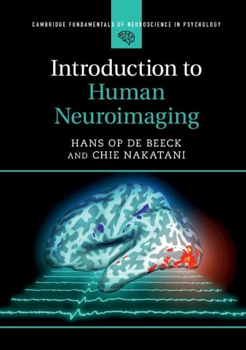 Thumbnail - Hans Op De Beeck Chie Nakatani Introduction To Human Neuroimaging