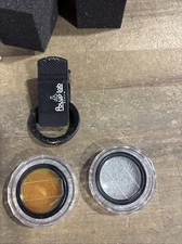 Polyplab Lens Customer Return