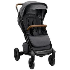 Nuna TAVO Next Stroller Granite - Brand New 