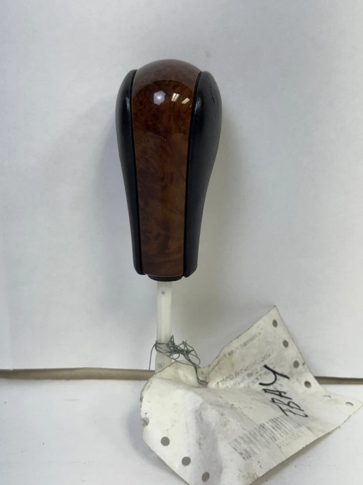 Оригинальный переключатель передач с автоматическим переключением передач для родстера BMW Z3 1998–2002 годов выпуска 25167533347 - Изображение 2 из 4