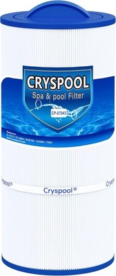 Cryspool Spa Filter Compatible with Caldera 75, C-7375, 1019301, 73531 - 1 Pack