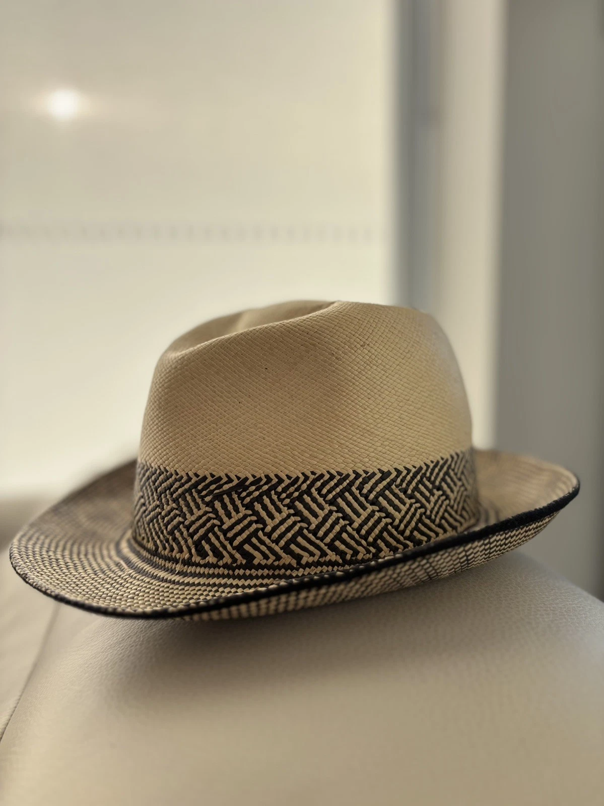 helen kaminski hat