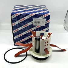 Diesel Exhaust Fluid DEF Pump for GMC Chevy Silverado 2500 3500 4500 6.6L 17-20