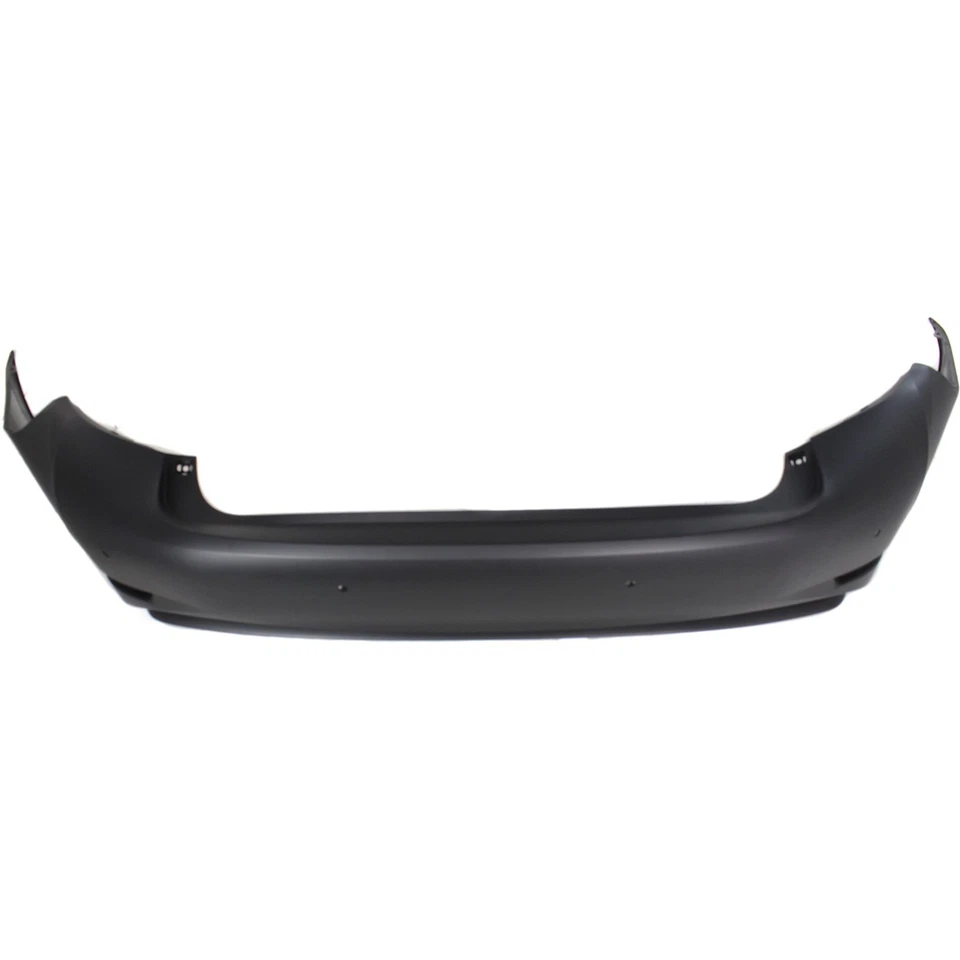 5215933951 New Bumper Cover Fascia Rear for Lexus ES300h 2016-2017 Foto 4 de 4