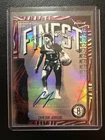 2025-26 Topps Finest - Autographs Cameron Johnson #FAU-CJ (AU) 10/10 = 1/1