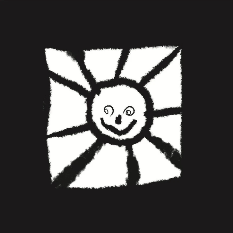 LEBANON HANOVER Better Than Going Under [limited GOLD] 12" VINYL 2023 - Bild 2 von 2