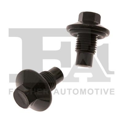 1x FA1 256.850.001 Verschlussschraube Ölwanne für Citroën VW Ford Fiat Volvo