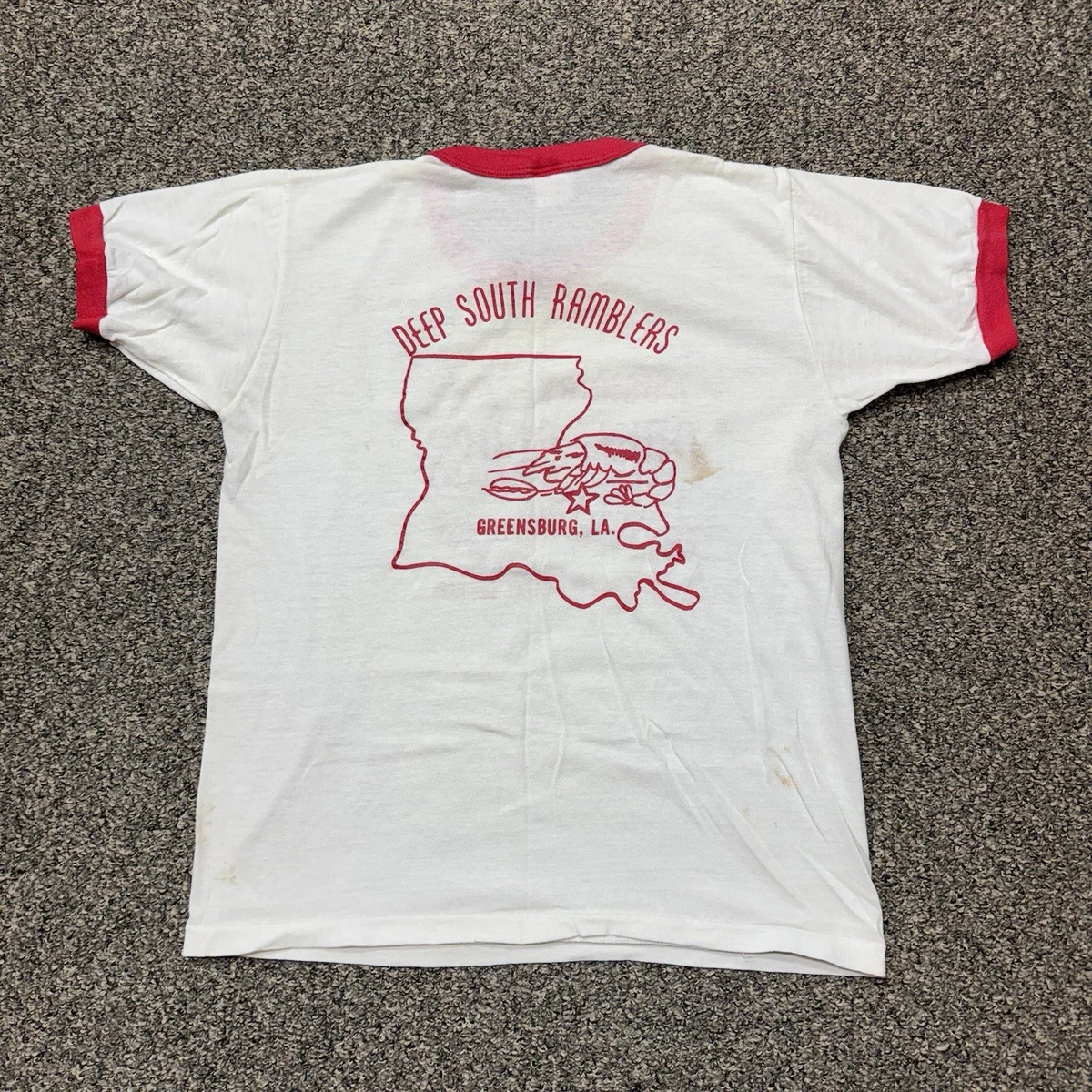 Louisiana T-Shirts for Men for sale | eBay