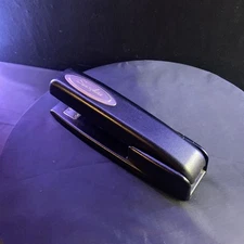 Swingline, Blue  747 Desktop Stapler, 30 Sheet, Durable Metal Stapler 